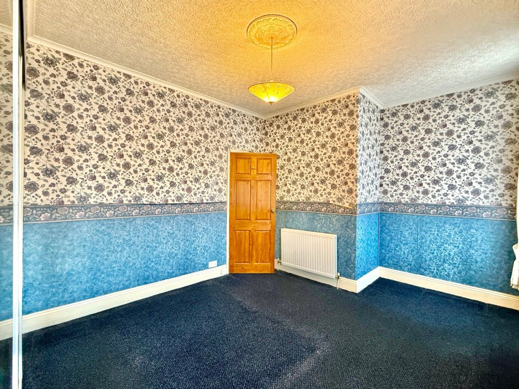 Image for Collier Street, Newport