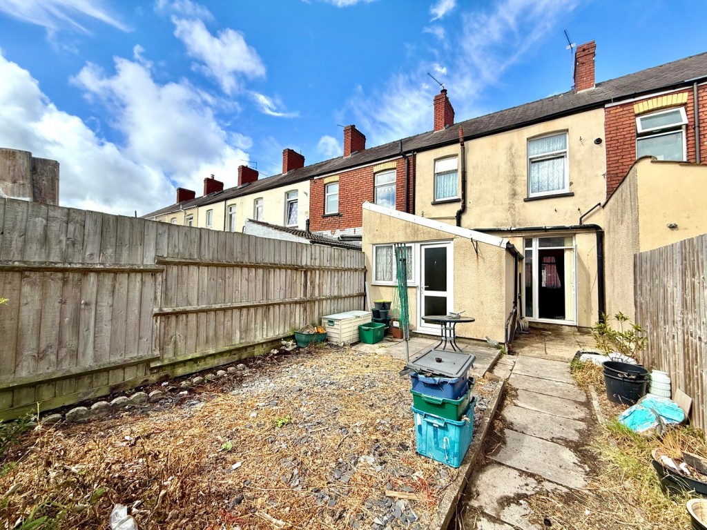 Image for Collier Street, Newport