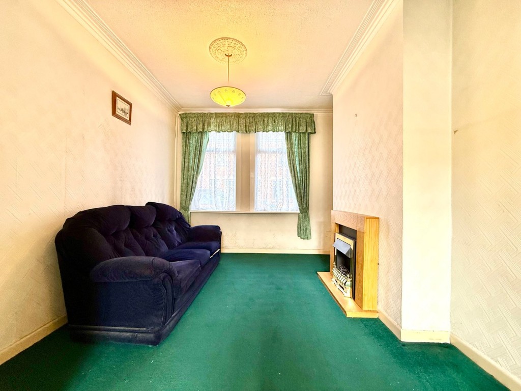Image for Collier Street, Newport
