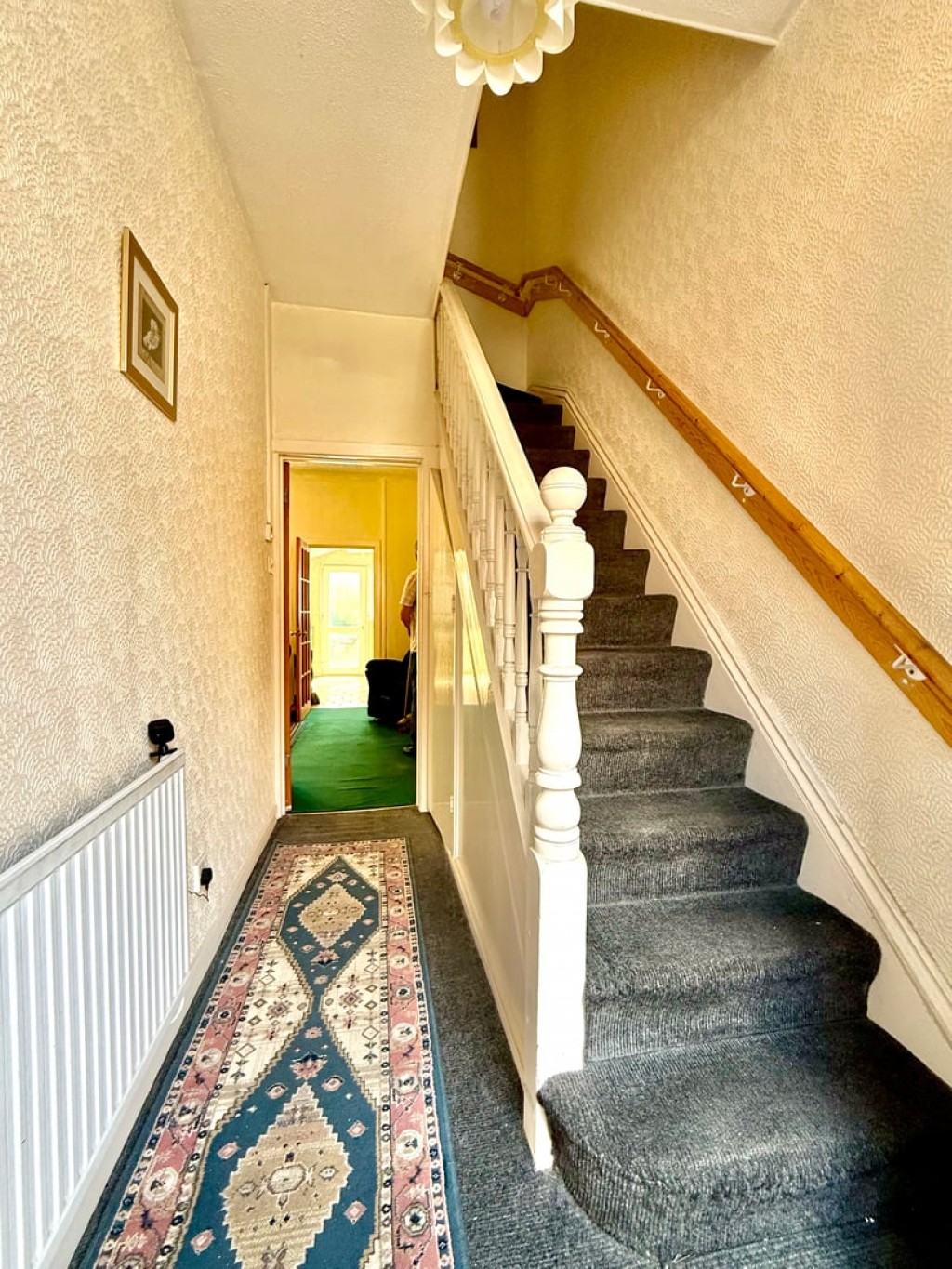 Image for Collier Street, Newport