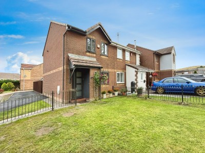 View full details for Brynmawr, Ebbw Vale, Blaenau Gwent