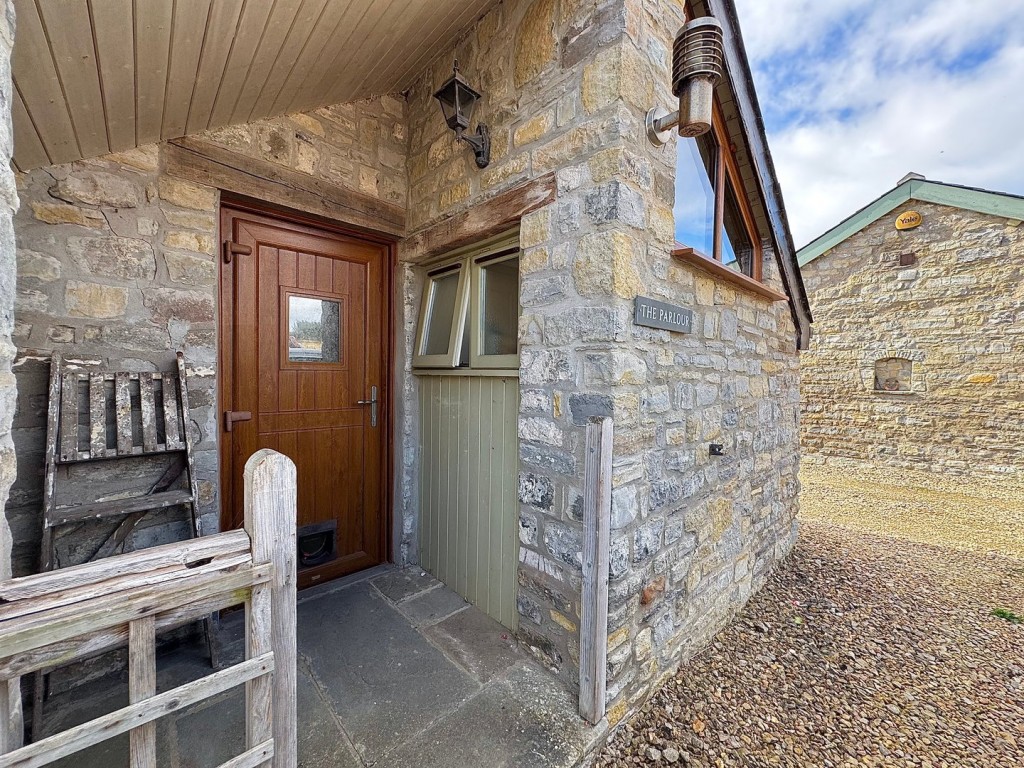 Image for Bishton, Newport