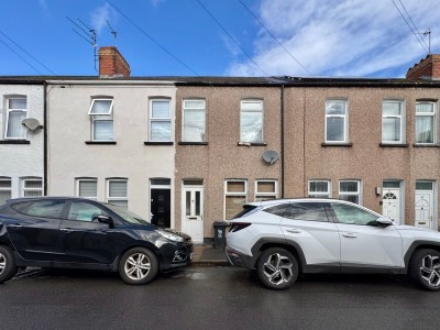 View full details for Magor Street, Newport