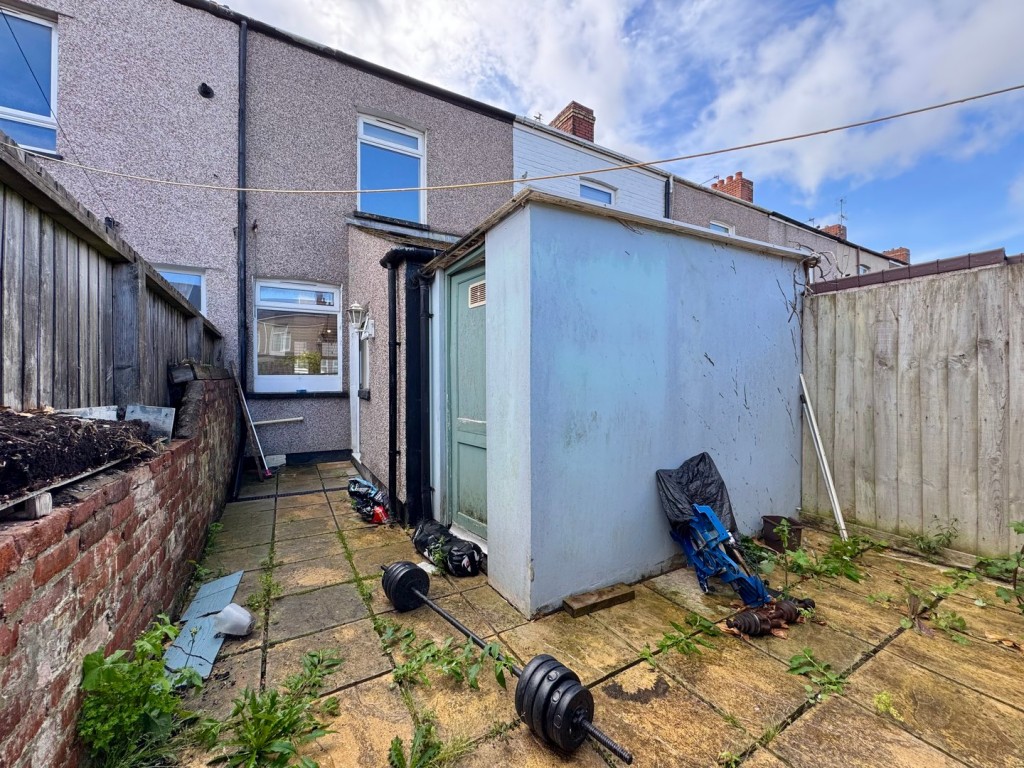 Image for Magor Street, Newport