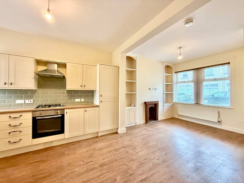 Image for Magor Street, Newport