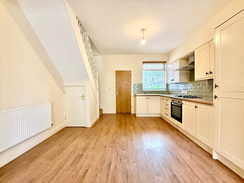 Image for Magor Street, Newport