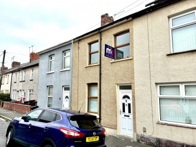View full details for Dean Street, Newport