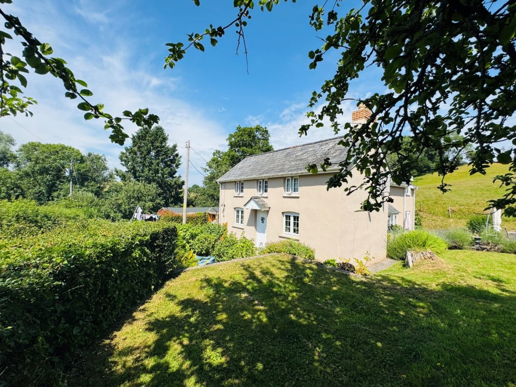 Image for Llandegveth, Newport, Monmouthshire