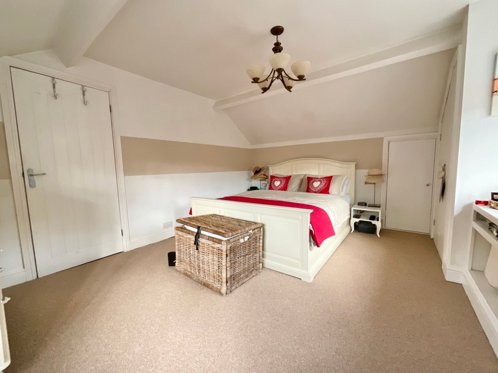 Image for Llandegveth, Newport, Monmouthshire