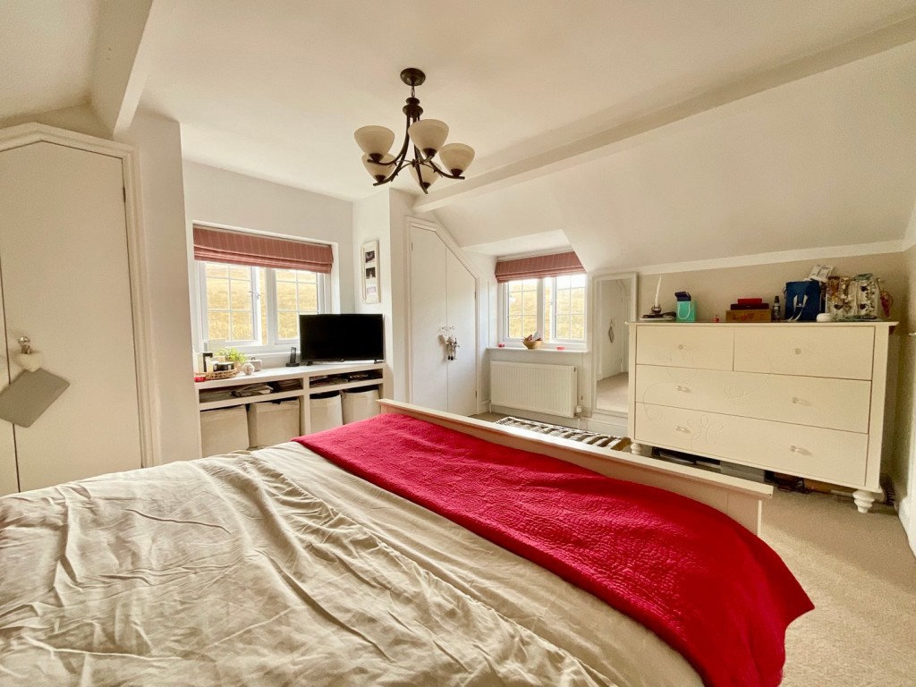 Image for Llandegveth, Newport, Monmouthshire