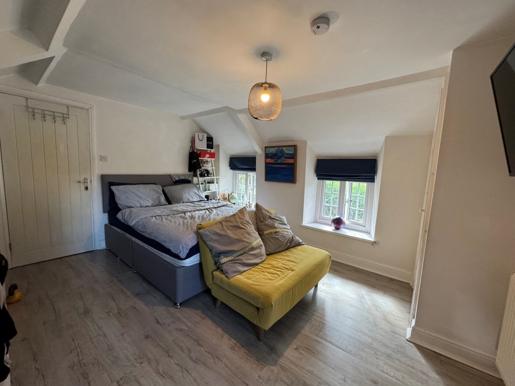 Image for Llandegveth, Newport, Monmouthshire