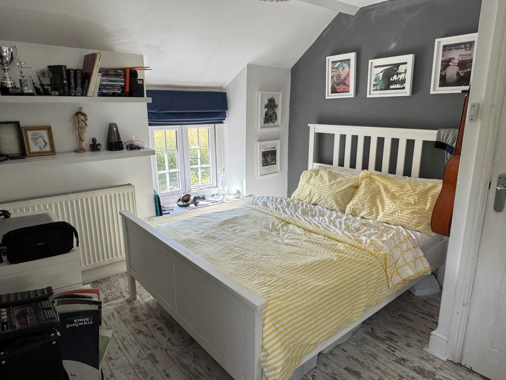 Image for Llandegveth, Newport, Monmouthshire