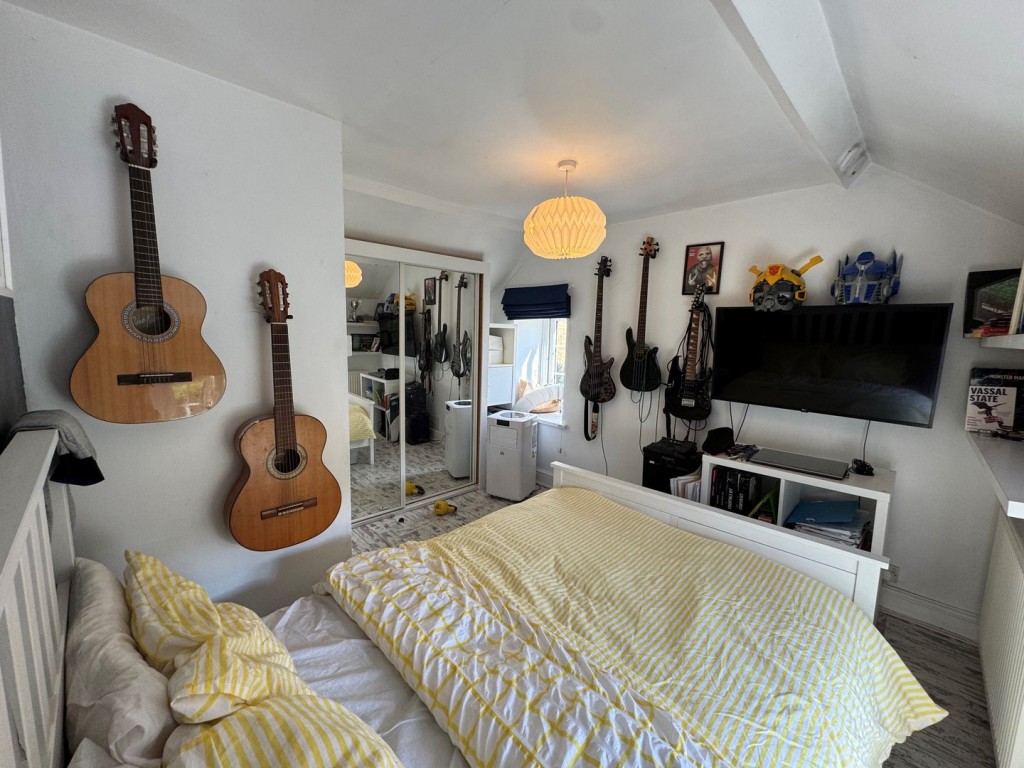 Image for Llandegveth, Newport, Monmouthshire