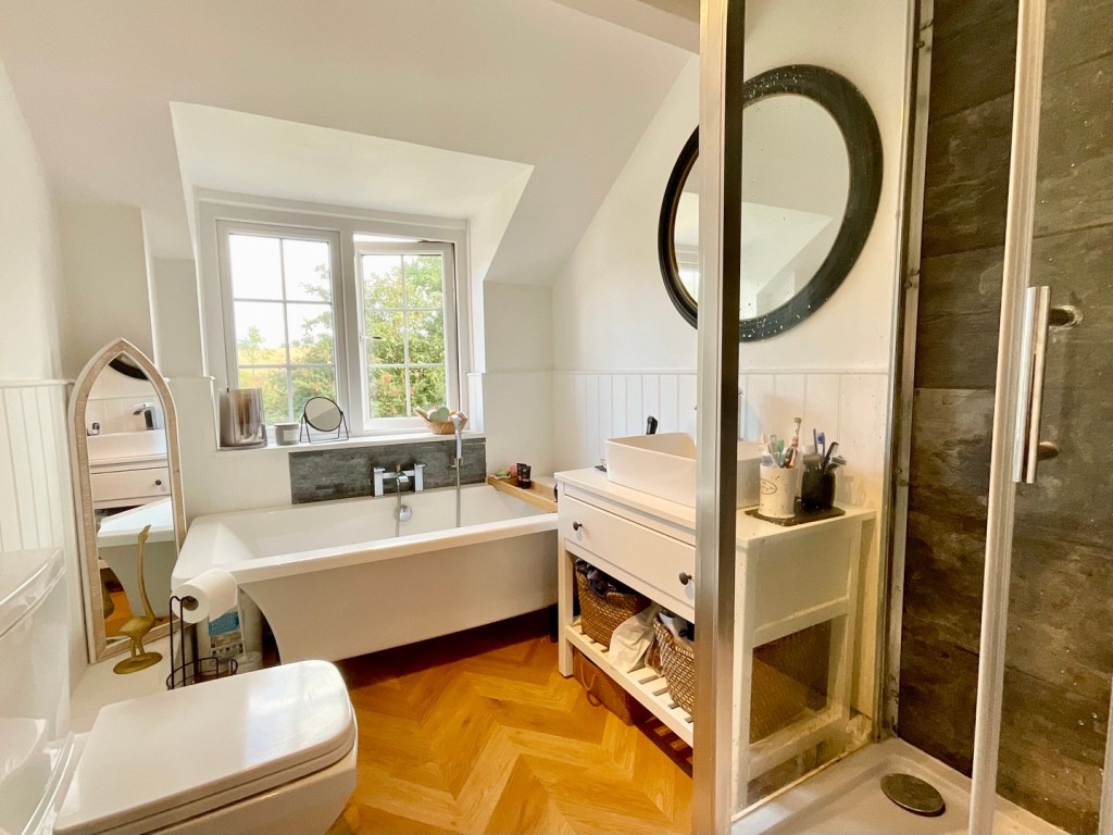 Image for Llandegveth, Newport, Monmouthshire