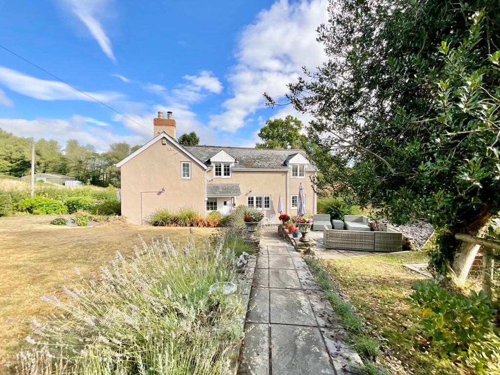 Image for Llandegveth, Newport, Monmouthshire