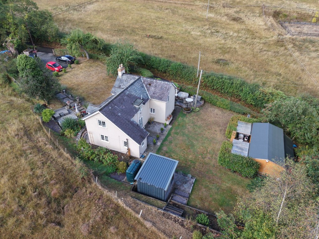 Image for Llandegveth, Newport, Monmouthshire