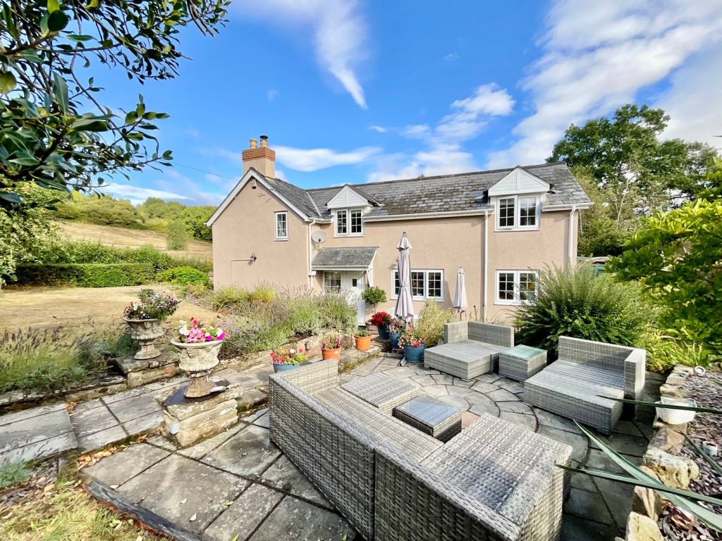 Image for Llandegveth, Newport, Monmouthshire