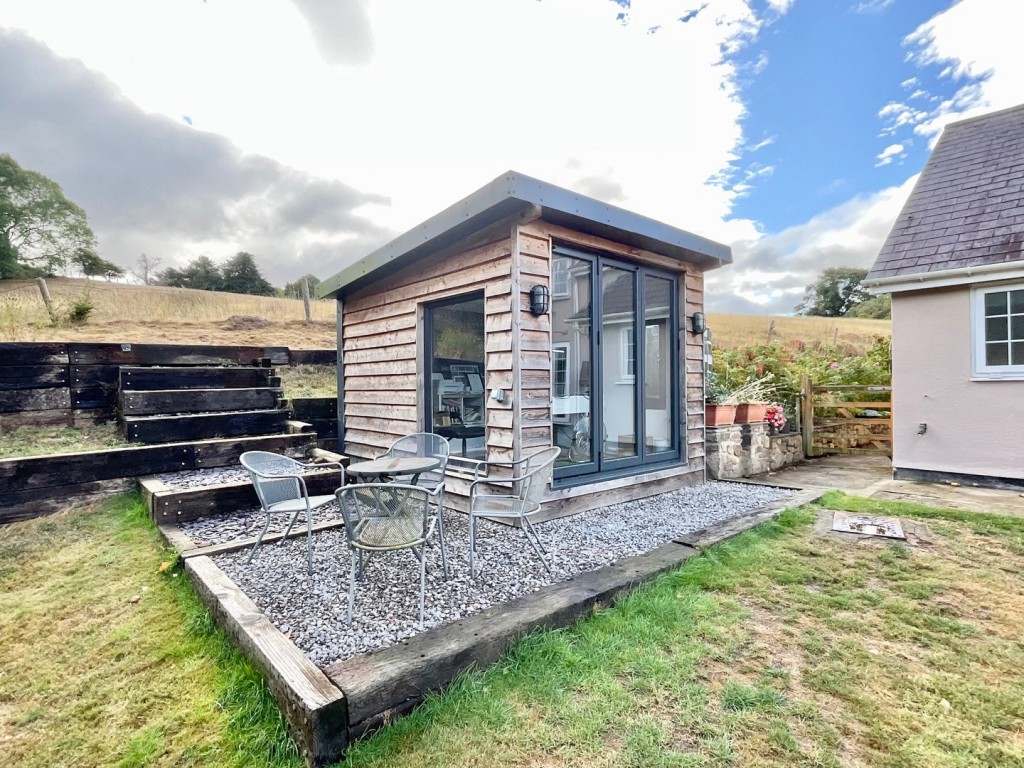 Image for Llandegveth, Newport, Monmouthshire