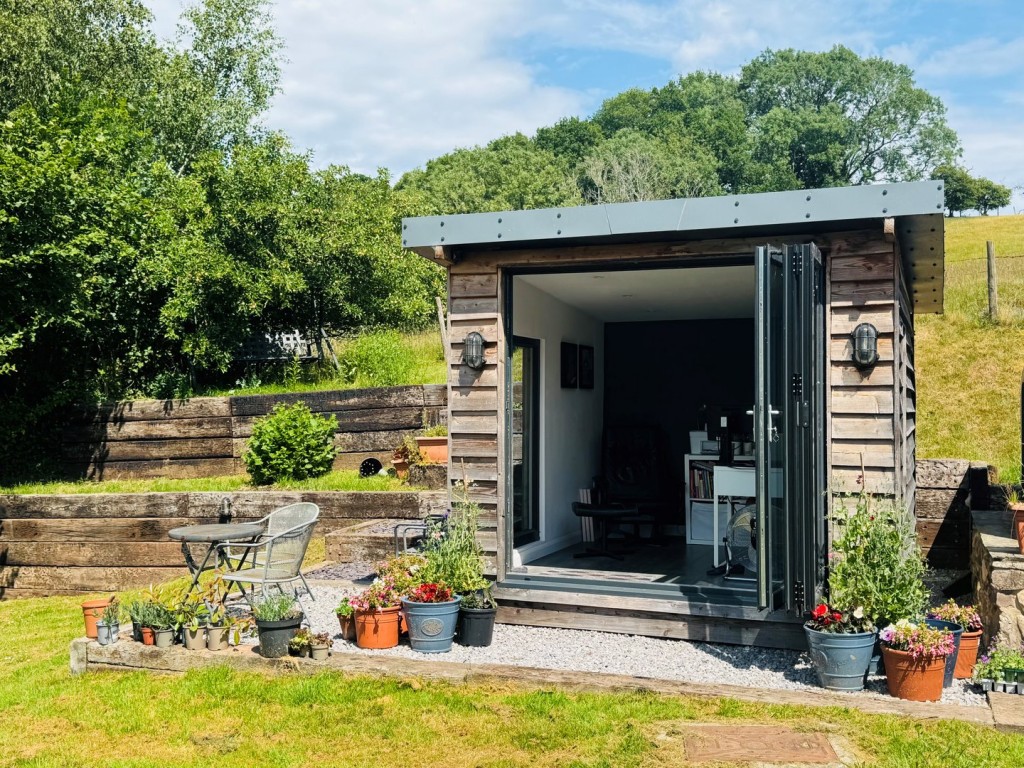 Image for Llandegveth, Newport, Monmouthshire