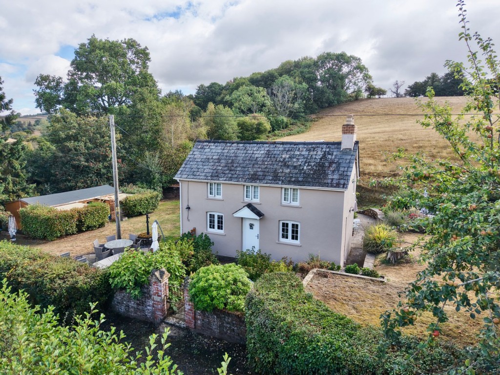 Image for Llandegveth, Newport, Monmouthshire