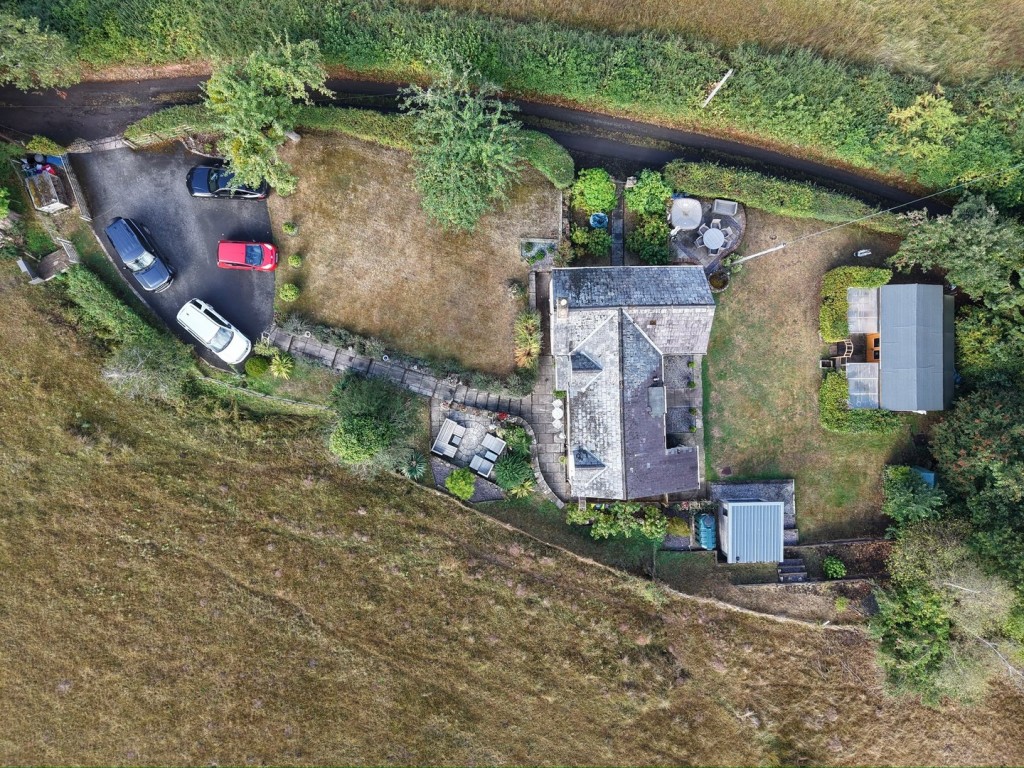 Image for Llandegveth, Newport, Monmouthshire