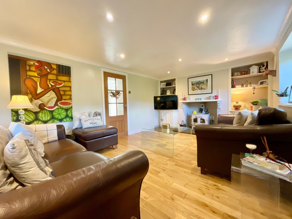 Image for Llandegveth, Newport, Monmouthshire