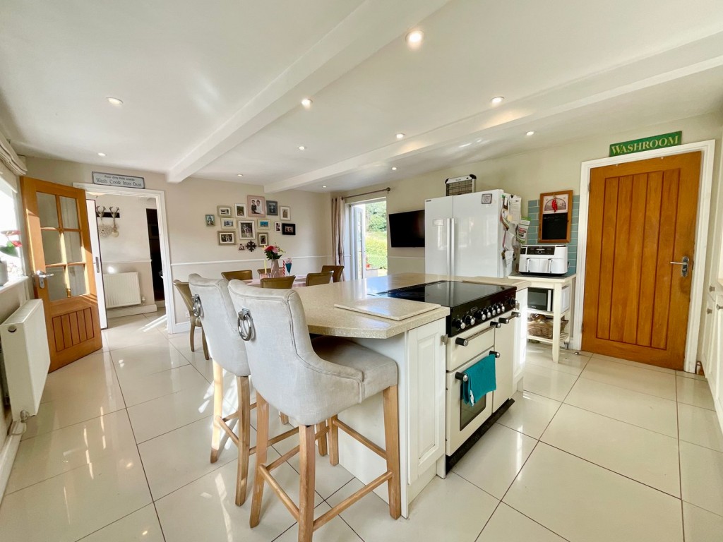 Image for Llandegveth, Newport, Monmouthshire