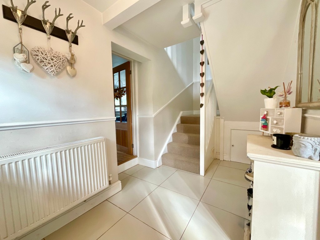 Image for Llandegveth, Newport, Monmouthshire