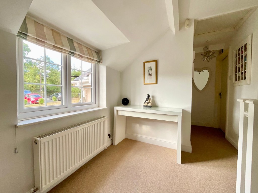 Image for Llandegveth, Newport, Monmouthshire