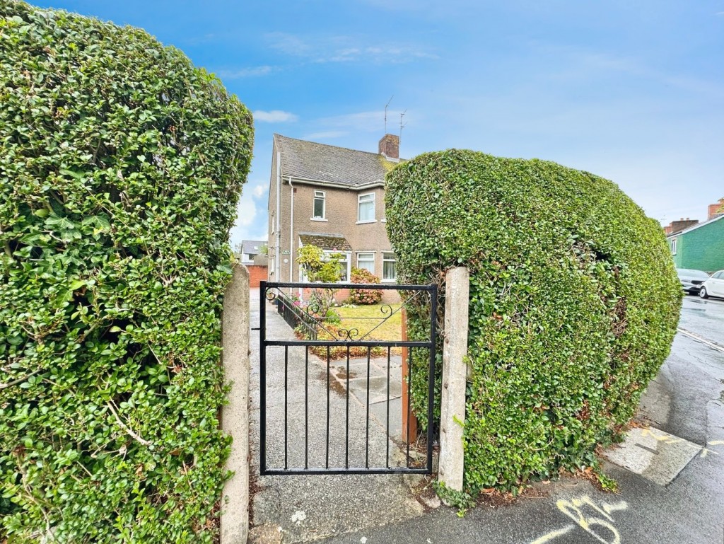 Image for Caerleon, Newport