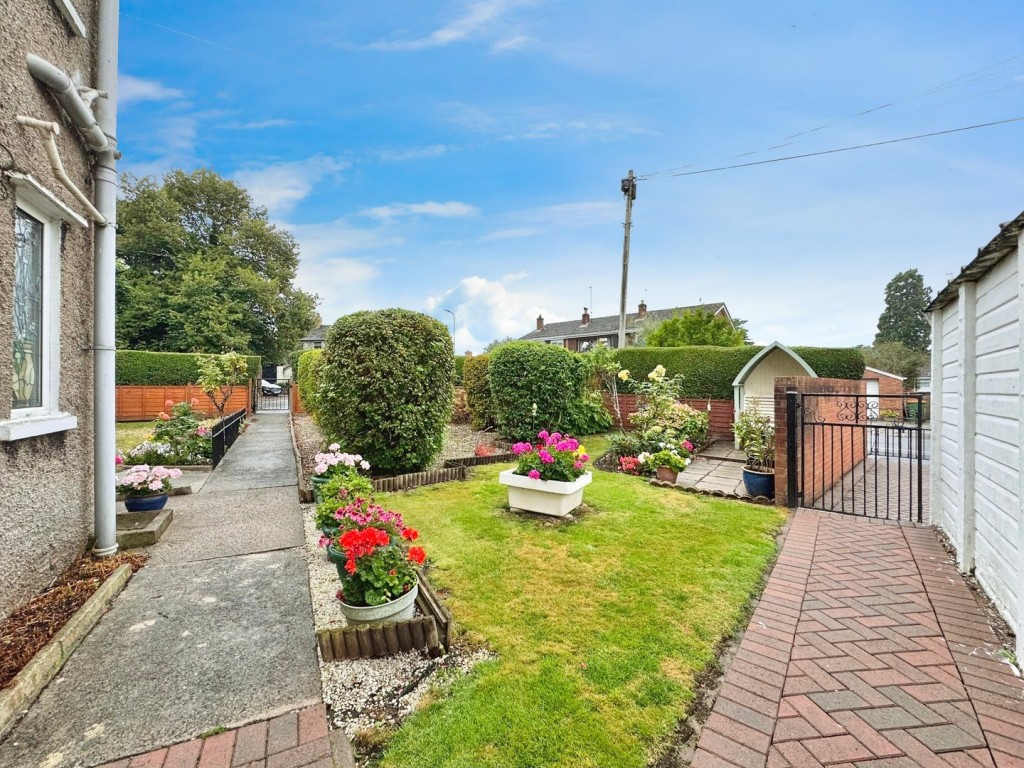 Image for Caerleon, Newport