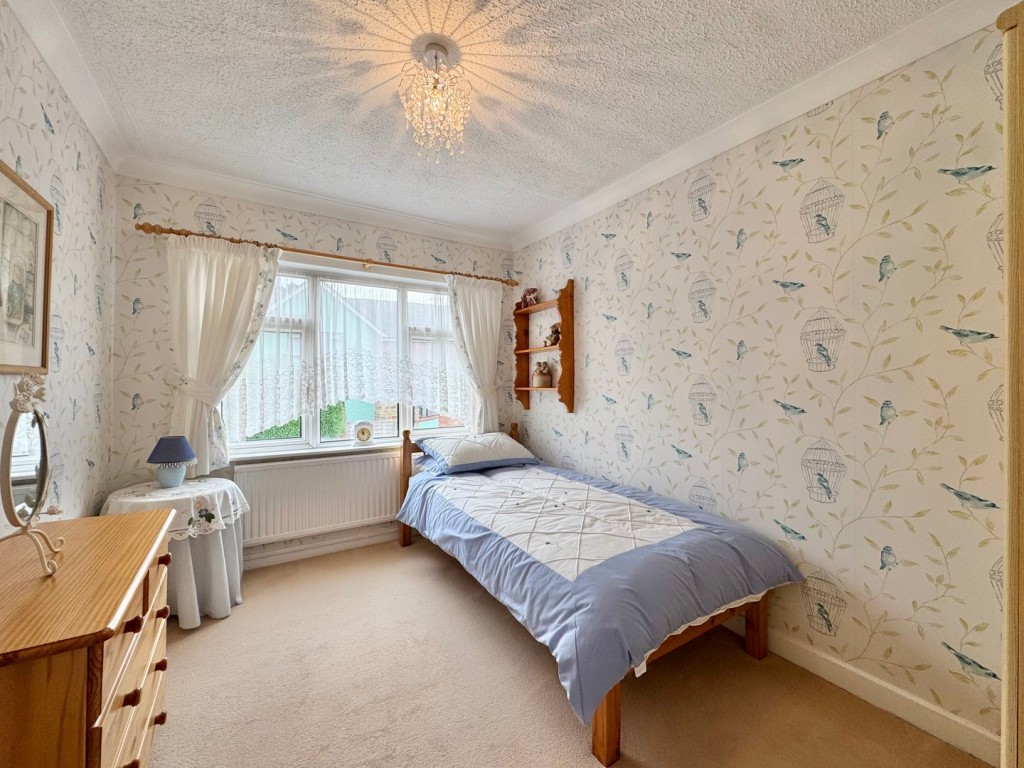 Image for Woodland Park Road, Newport