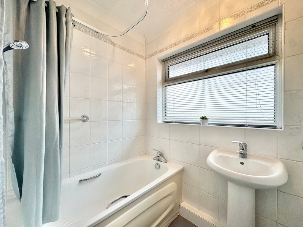 Image for Woodland Park Road, Newport