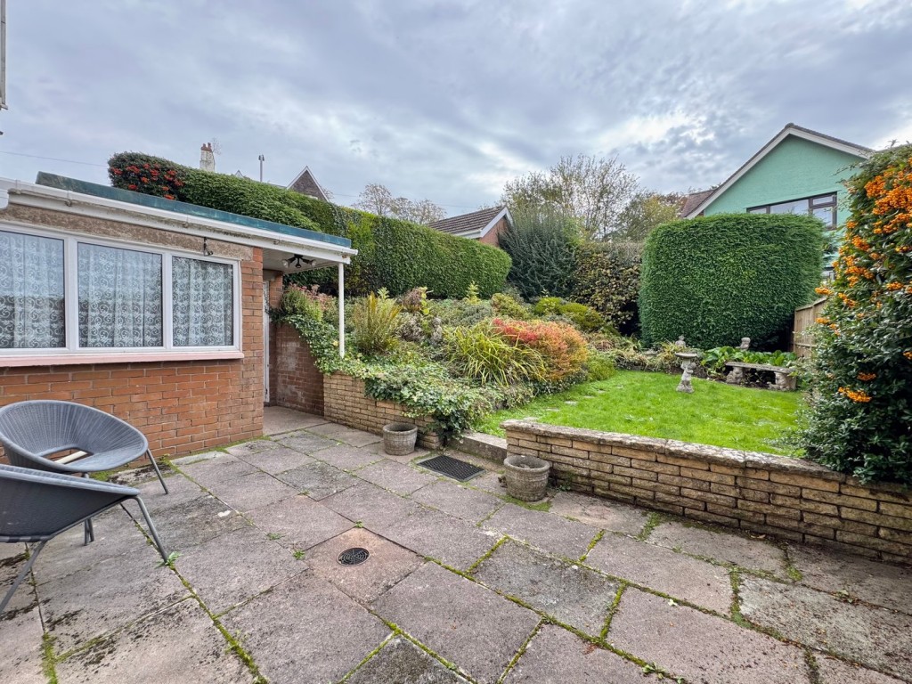 Image for Woodland Park Road, Newport