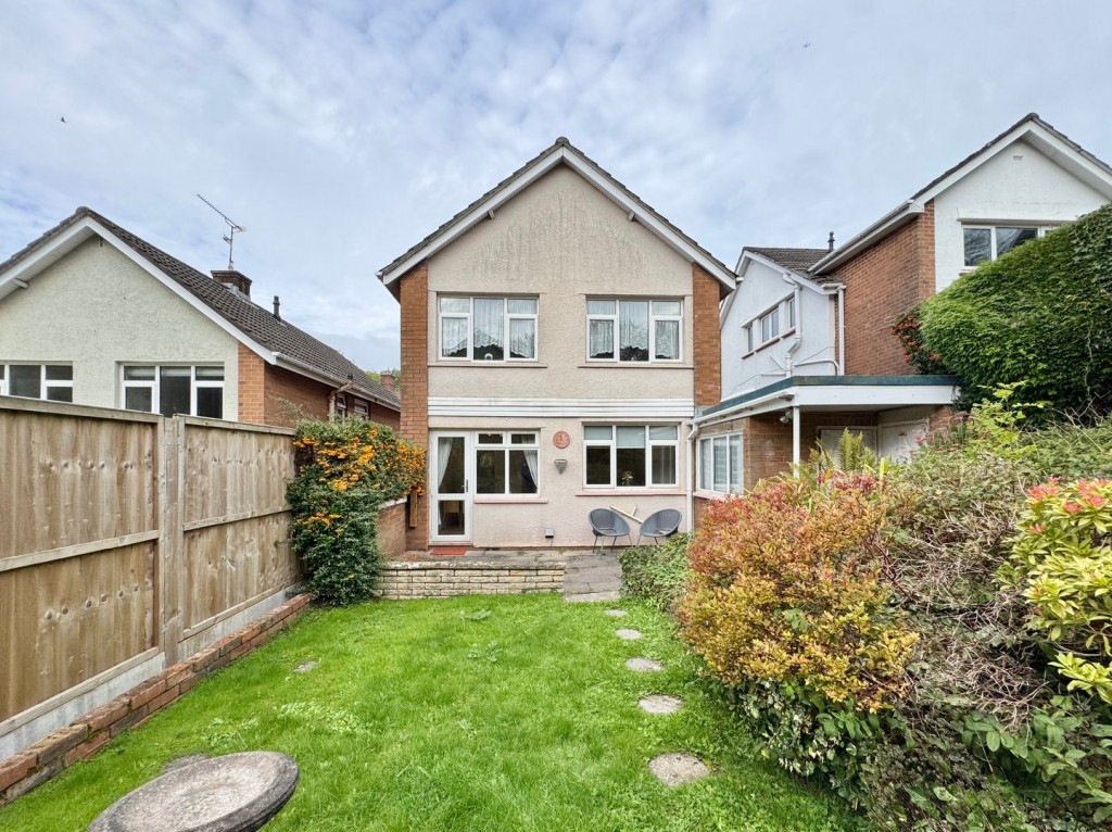 Image for Woodland Park Road, Newport