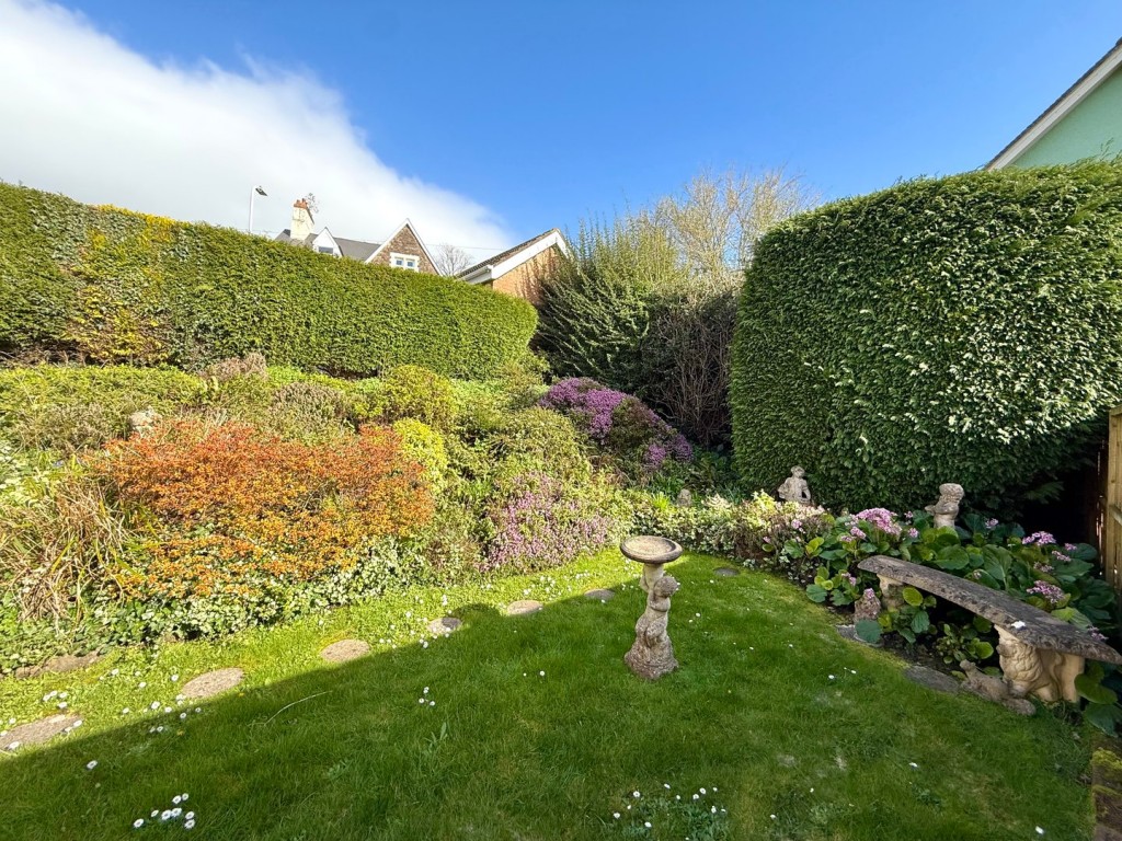 Image for Woodland Park Road, Newport