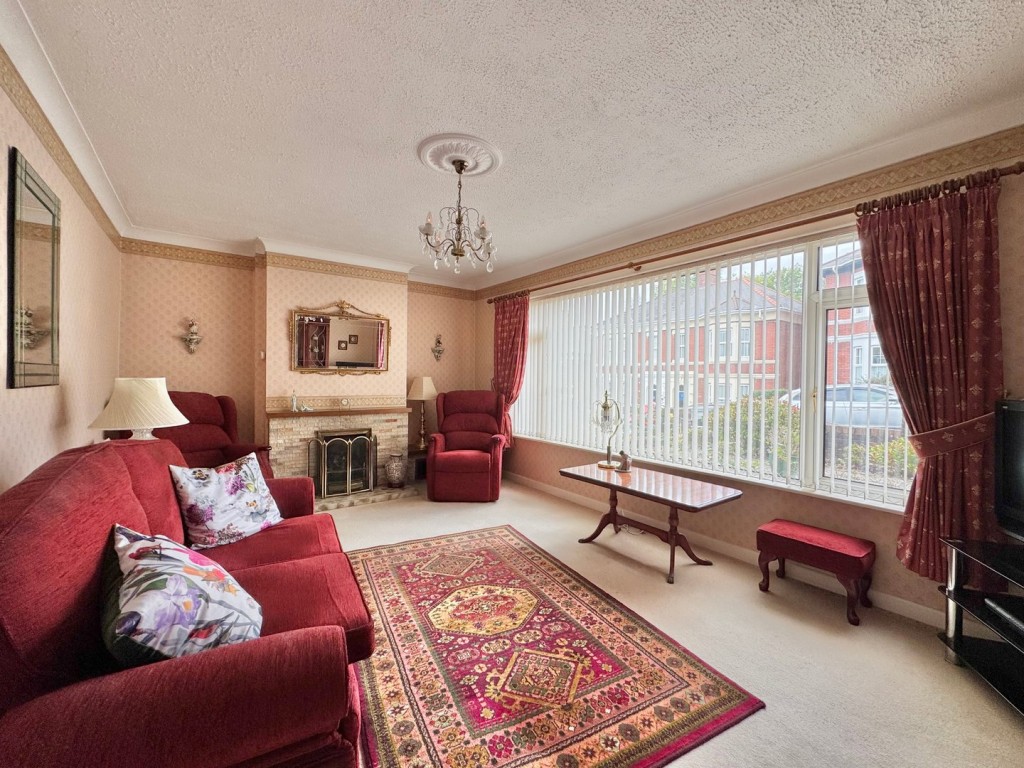 Image for Woodland Park Road, Newport