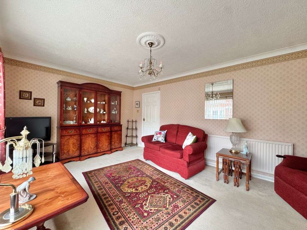 Image for Woodland Park Road, Newport