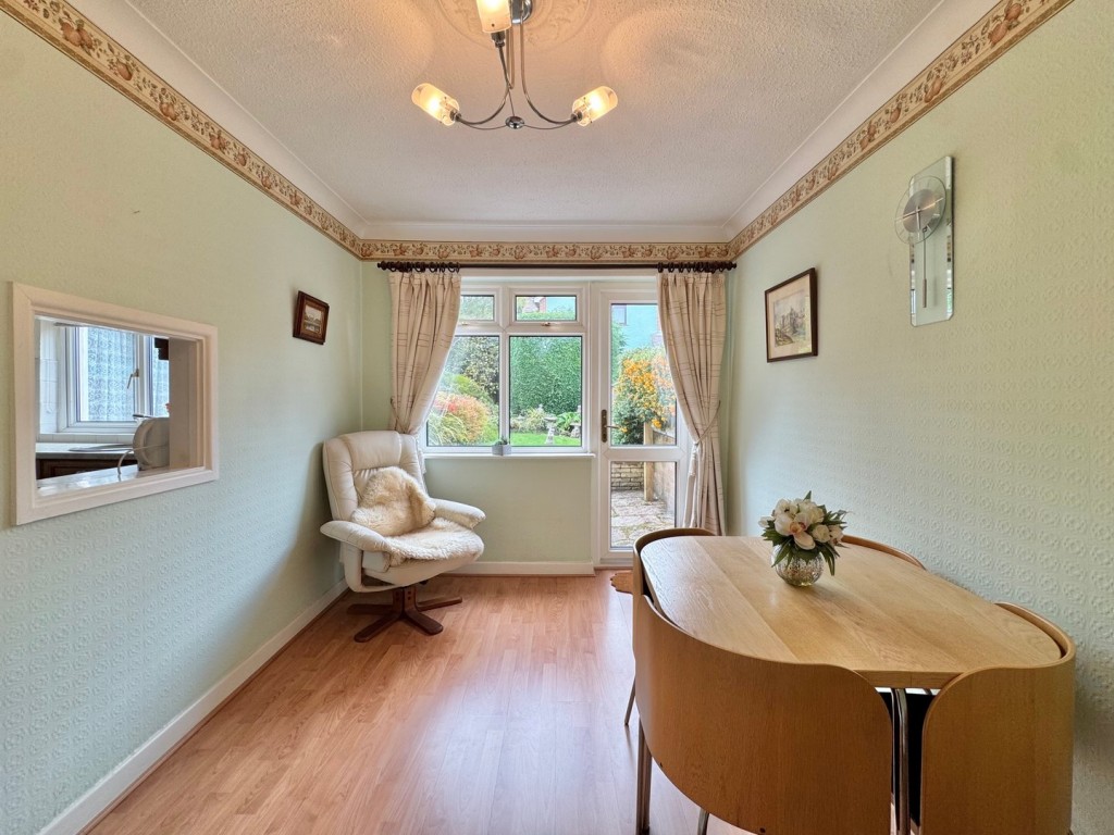 Image for Woodland Park Road, Newport