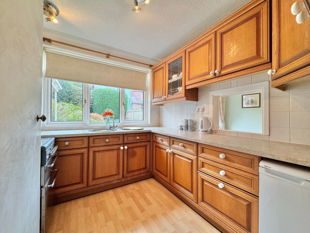 Image for Woodland Park Road, Newport