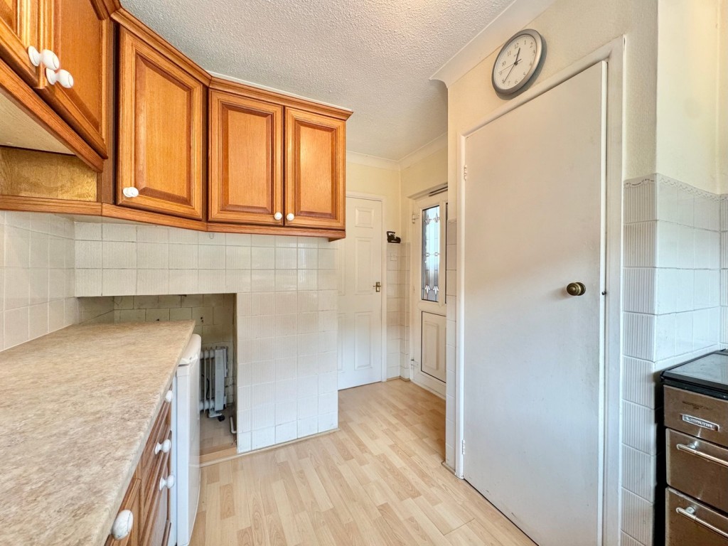 Image for Woodland Park Road, Newport