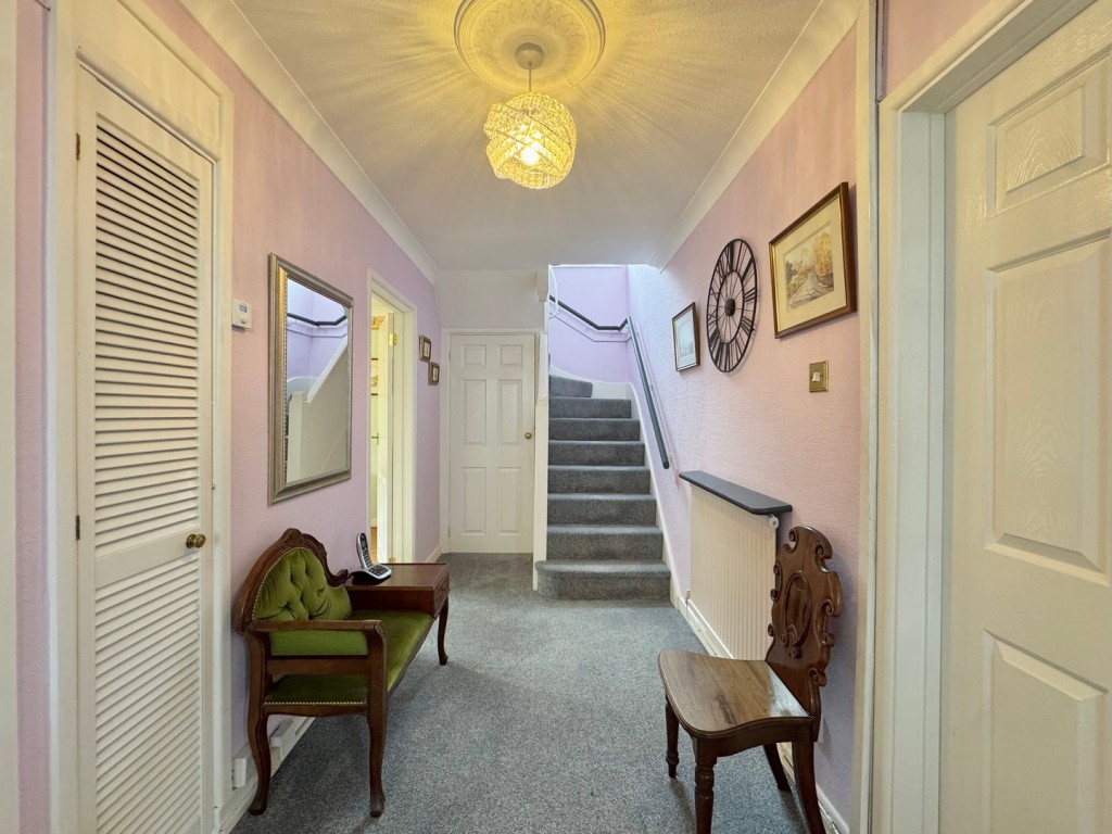 Image for Woodland Park Road, Newport