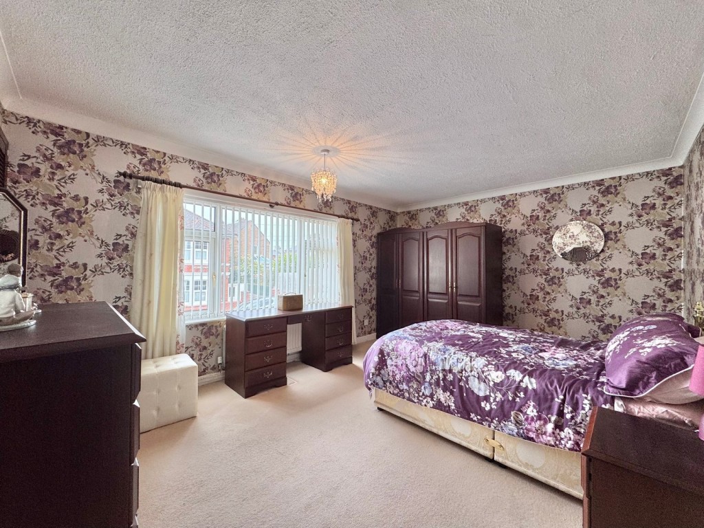 Image for Woodland Park Road, Newport