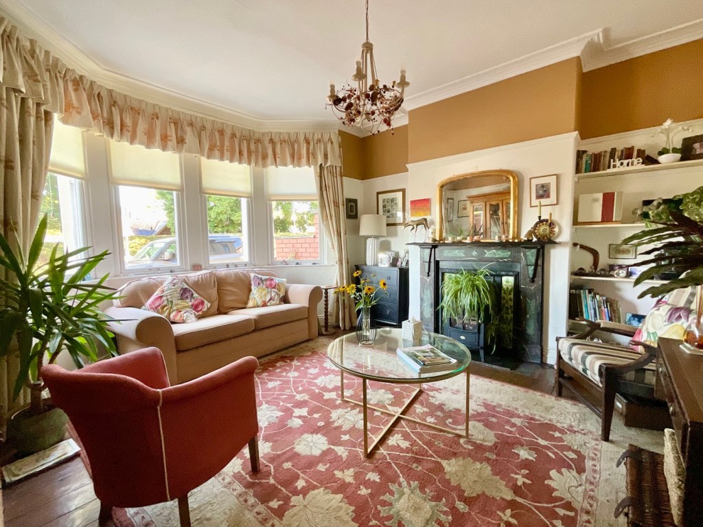 Image for Caerleon, Newport