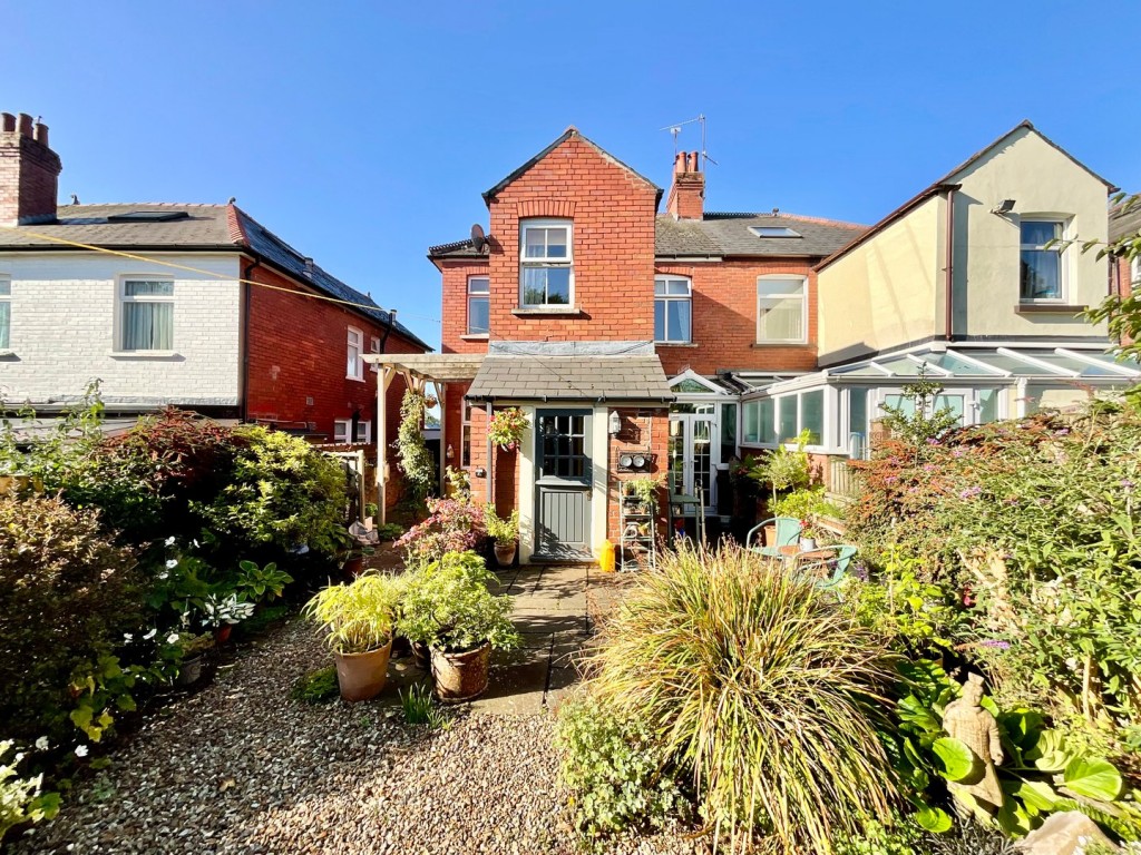 Image for Caerleon, Newport