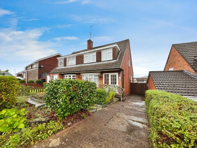 View full details for Larch Grove, Newport