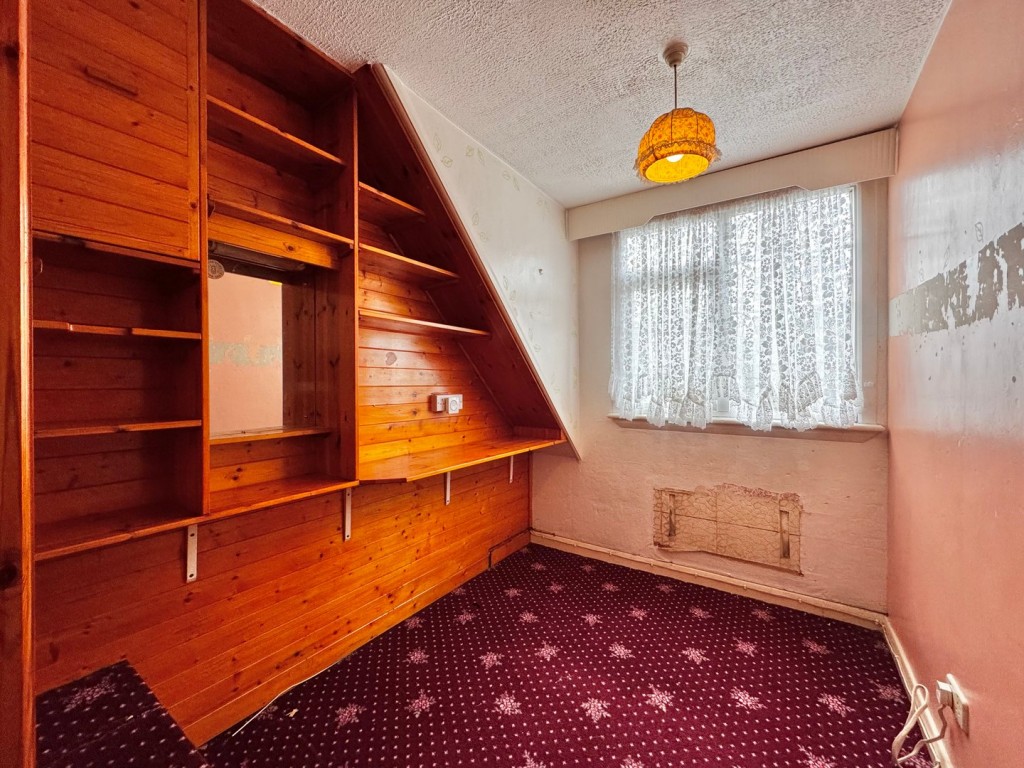 Image for Larch Grove, Newport