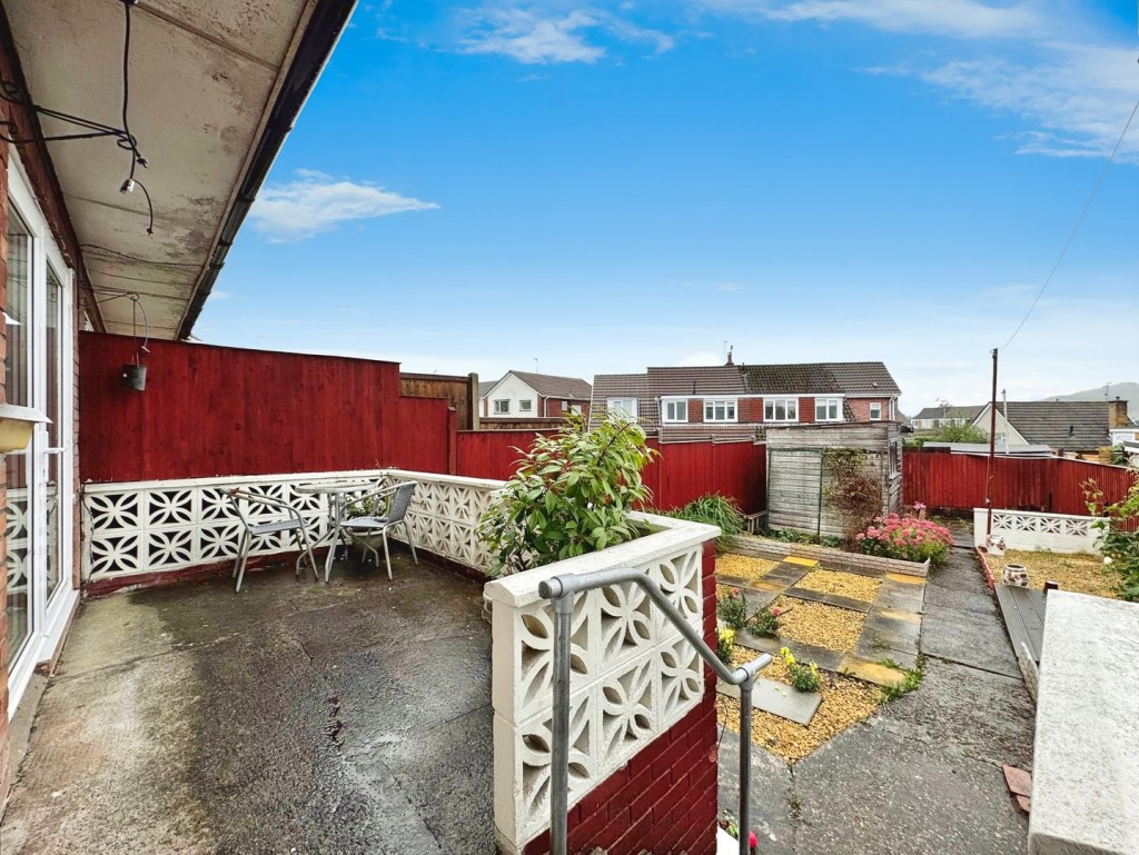 Image for Larch Grove, Newport