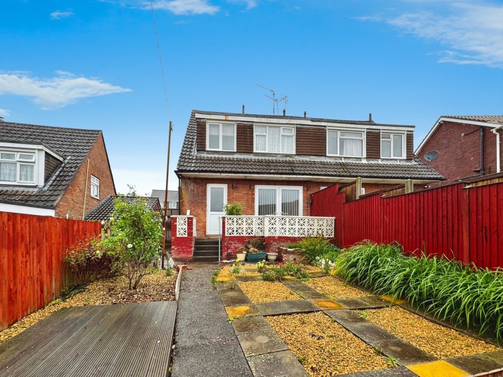 Image for Larch Grove, Newport