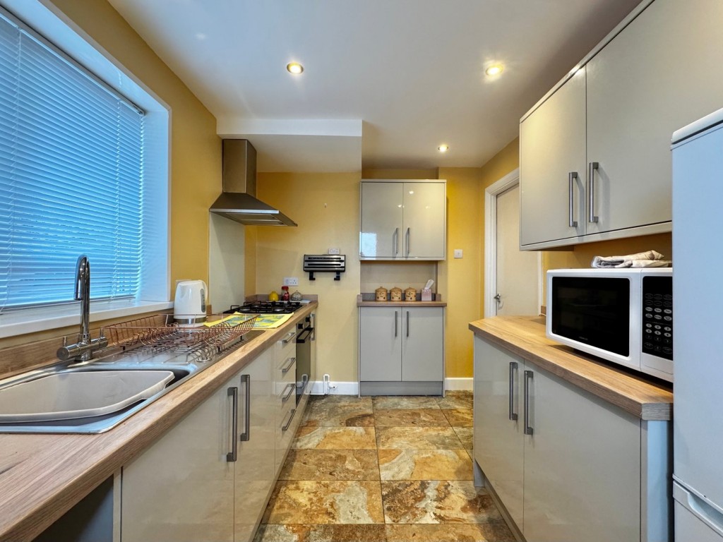 Image for Larch Grove, Newport